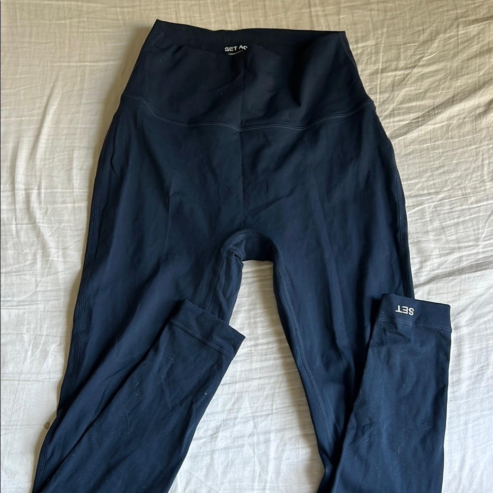 SET ACTIVE Sportbody Leggings